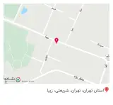 باشگاه کاراته کیان کشفی راد