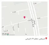 دندانپزشکی دکتر مریم شهیری