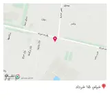 پیتزا و ساندویچ رضا