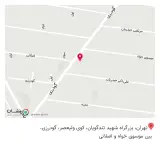فروشگاه لوازم خانگی ۱۷ شهریور