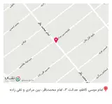 فست فود دربار