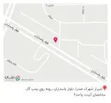 دکتر عمران مهدوی