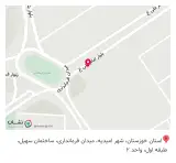 مطب دکتر محسن معصومی