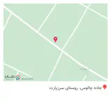 كافه دهكده