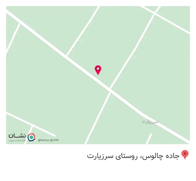 كافه دهكده