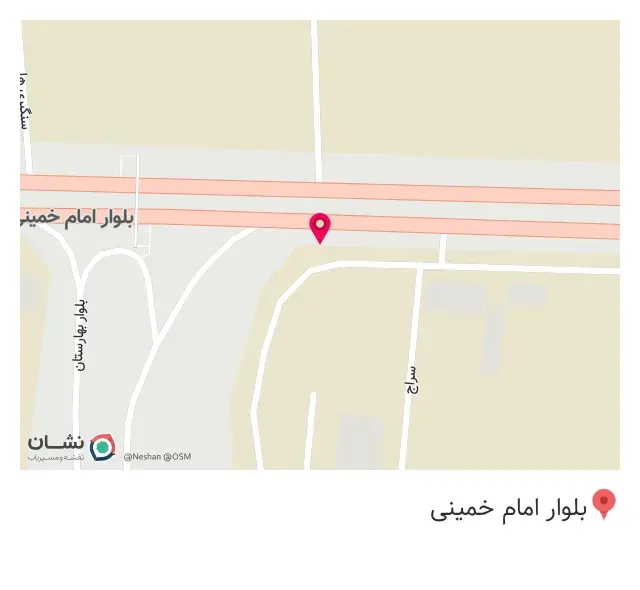 فست فود پنگوئن