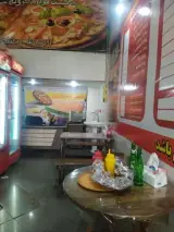 فست فود برگرویچ
