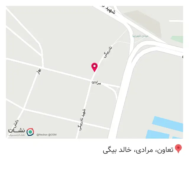 پوشاک ملیسا