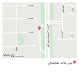 سفره خانه سنتی شب شکن