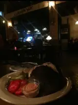 کافی شاپ مصطفی دایی