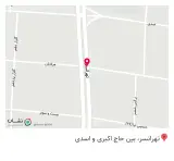 داروخانه پرستوپناهی