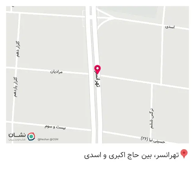 داروخانه پرستوپناهی