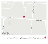 داروخانه دکتر طاقداریان