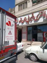 قنادی نان لند