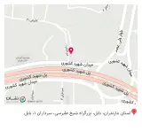 لابراتوار دندانسازی دوست علیزاده