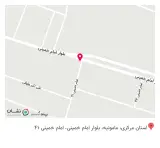 دکتر علیرضا کاظمی نسب
