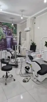 مطب دندانپزشکی دکتر محمد جواد حسن زاده