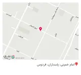 گالری طلای ایرن