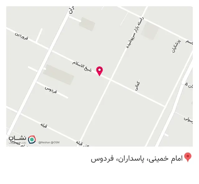 گالری طلای ایرن