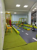 خانه بازی دالی