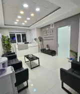 مطب دندانپزشکی دکتر اشکان حبیبیان