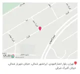 مدرسه شنا گلنساء کلانتری
