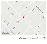 فروشگاه لوازم خانگی قنبری