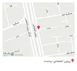 باشگاه کارن پرورش اندام و بدنسازی