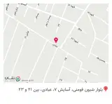 بیمه پاسارگاد نمایندگی قربان نژاد کد۸۰۸۰