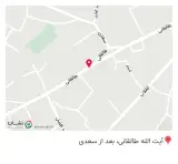 کبابی دل آرام، بهزاد کریمی