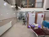 کلینیک دندانپزشکی دکتر حسینی