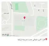دبستان پسرانه شهید فهمیده