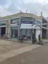 دیزی سرا و کبابی کریم صفری