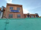 هنرستان دخترانه هیئت امنایی شهدای بانک صادرات