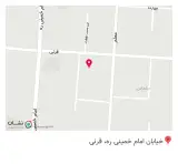 نمایندگی بیمه خاورمیانه