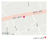فست فود بریانکده برشته.مرغ بریان.کافه