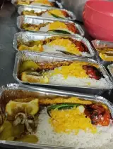 کباب بناب علی ساطوری