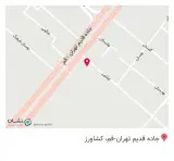 کباب و دیزی سرای آقایار