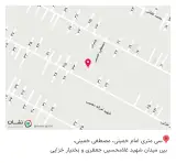 طلافروشی رُچ