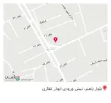 عمارت سیاوش