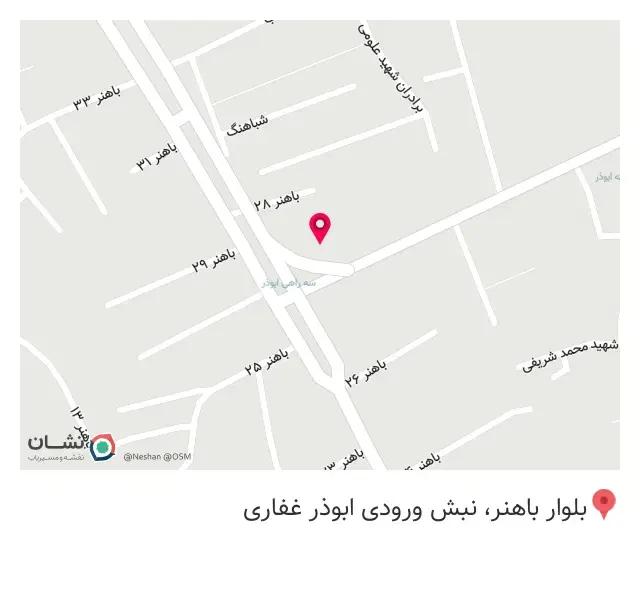 عمارت سیاوش
