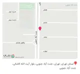 گالری طلای احسان