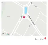 فست فود فواد زبیدات