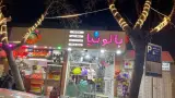فروشگاه بالونیا