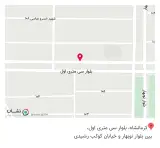 دکتر حسین پارسا داخلی پوست مو