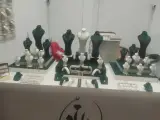 گالری طلا سان راد