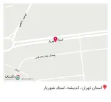 پوشاک وکتونی اورجینال تانا پلاس