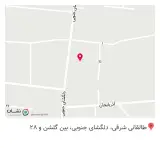 باغ رستوران زروان