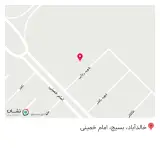 دبیرستان پسرانه آیت‌الله طالقانی