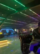 گالار دو لانژ